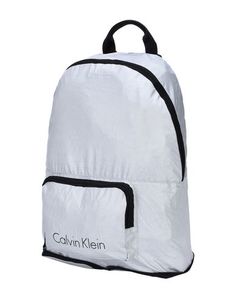 Рюкзаки и сумки на пояс Calvin Klein
