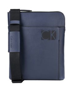 Сумка через плечо Calvin Klein