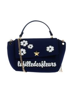 Сумка на руку LA Fille DES Fleurs