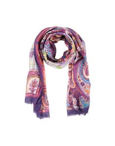 Палантин Etro