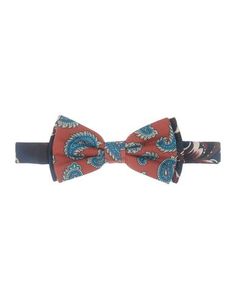 Галстук-бабочка Scotch & Soda