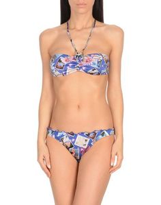 Бикини Blugirl Blumarine Beachwear