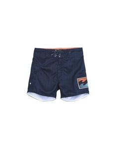 Пляжные брюки и шорты Billabong