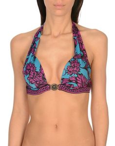 Купальный бюстгальтер Versace