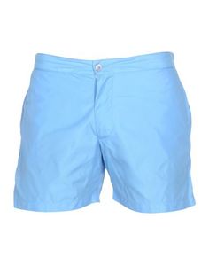 Шорты для плавания Officine GÉnÉrale Paris 6e