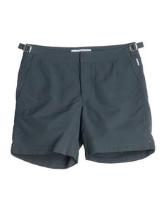 Шорты для плавания Orlebar Brown