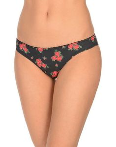 Плавки Dolce & Gabbana Beachwear