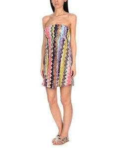 Пляжное платье Missoni Mare