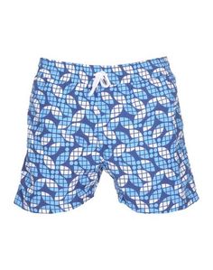 Шорты для плавания Frescobol Carioca