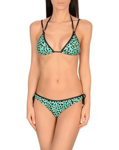 Бикини Just Cavalli Beachwear