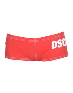 Купальный бюстгальтер Dsquared2