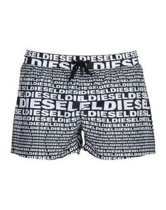 Шорты для плавания Diesel