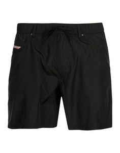 Шорты для плавания Diesel