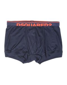 Боксеры Dsquared2