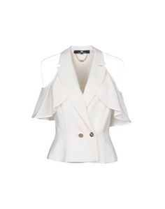 Топ без рукавов Elisabetta Franchi