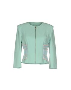 Пиджак Elisabetta Franchi