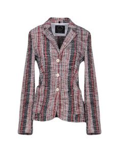 Пиджак T Jacket BY Tonello