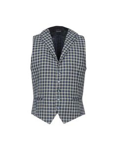 Жилет Tagliatore