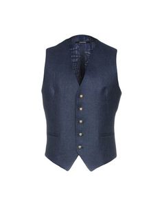 Жилет Tagliatore