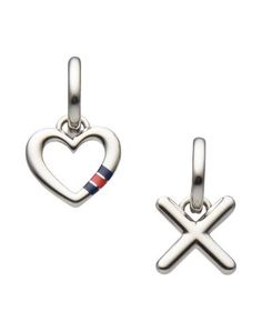 Серьги Tommy Hilfiger