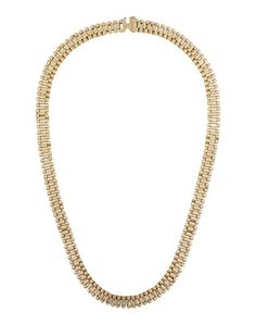 Ожерелье Lanvin
