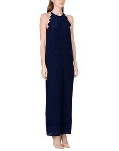Комбинезоны без бретелей RED Valentino