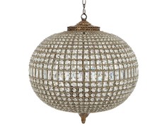 Светильник "Kasbah Oval Large" Eichholtz