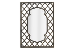 Зеркало "Nunziatella" To4rooms