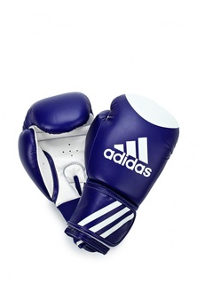 Перчатки боксерские adidas