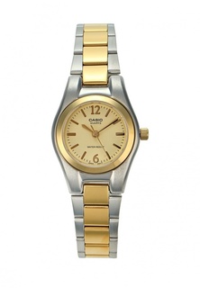 Часы Casio