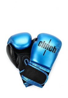 Перчатки боксерские Clinch