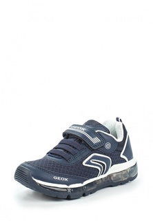 Кроссовки Geox