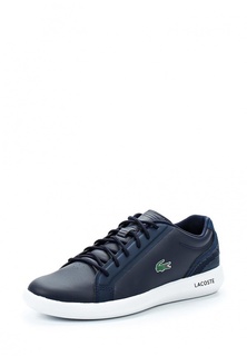 Кеды Lacoste