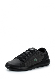 Кеды Lacoste