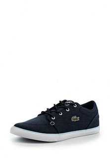 Кеды Lacoste
