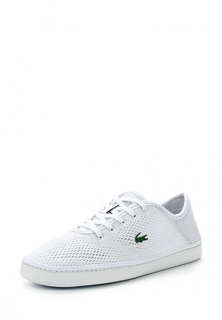 Кеды Lacoste