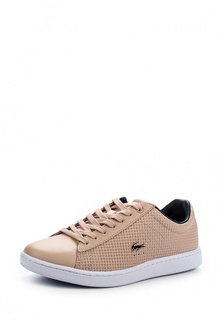Кеды Lacoste