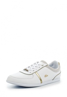 Кеды Lacoste