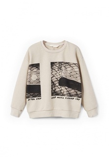 Свитшот Mango Kids