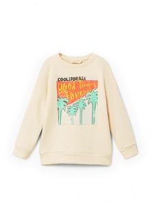 Свитшот Mango Kids