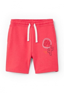 Шорты спортивные Mango Kids