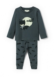 Пижама Mango Kids