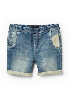 Шорты джинсовые Mango Kids