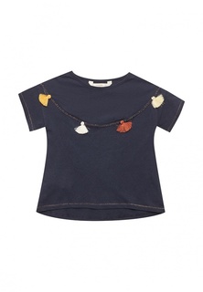 Футболка Mango Kids