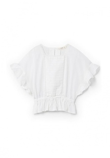 Блуза Mango Kids