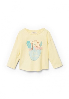 Лонгслив Mango Kids