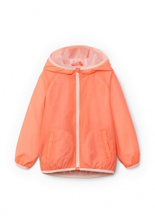 Куртка Mango Kids