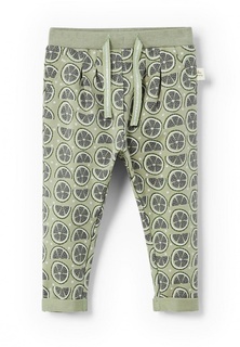 Брюки спортивные Mango Kids