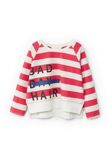 Свитшот Mango Kids