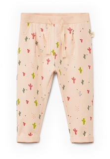 Брюки спортивные Mango Kids
